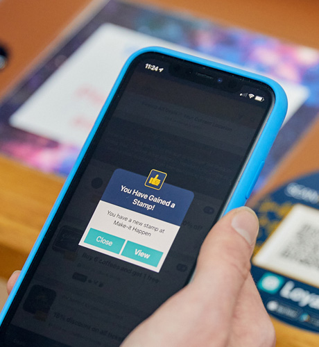 Free LoyalFree Webinars for BID Members