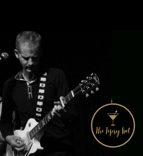 Music Bingo at The Tipsy Kat - Aug Bank Holiday Weekend