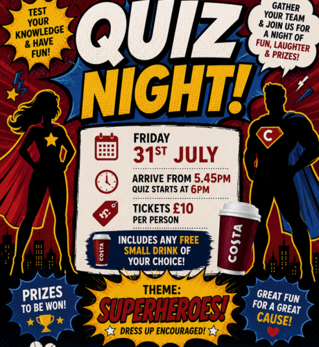 Costa Quiz Night