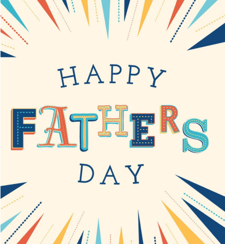 Father's Day in Hereford