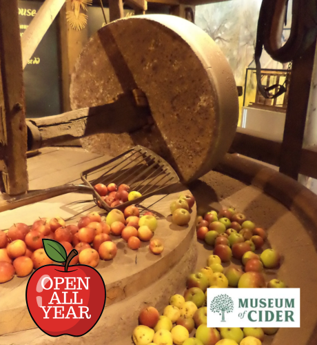 Hereford Museum of Cider