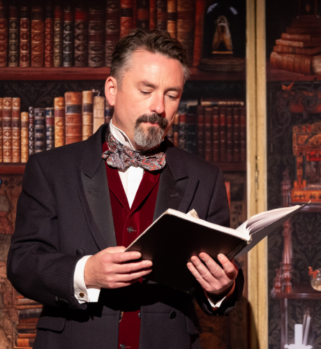 A Christmas Carol