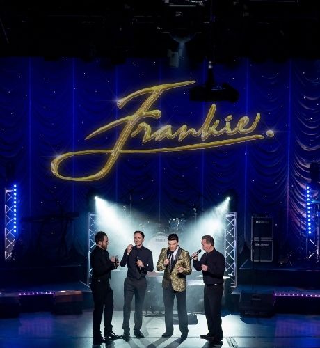 Frankie