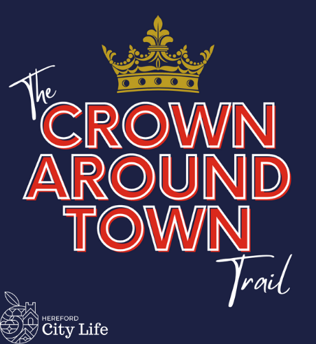 The Crown Around Town Trail