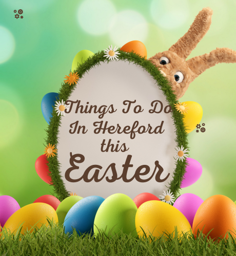Easter Activities & Things To Do