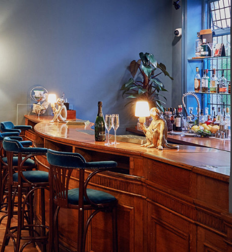 Cocktail Masterclasses
