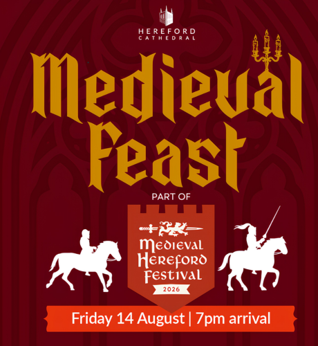 Medieval Feast