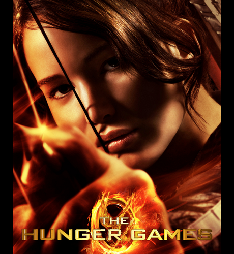 The Hunger Games (12A)