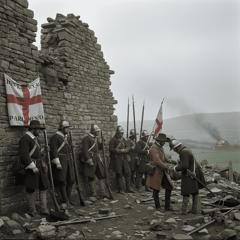 Hereford During the Civil War - Guided Walk
