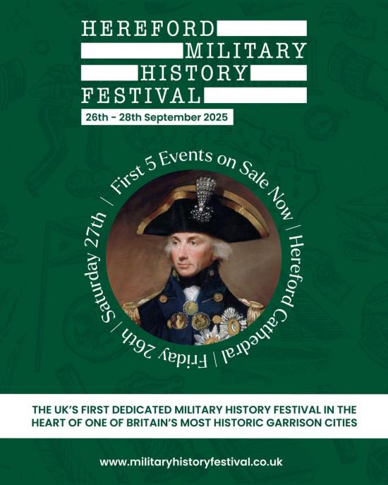 Hereford_Military_History_Festival