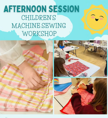 Machine workshops