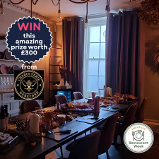 charcuterie_hereford Dining Prize night