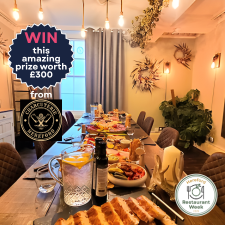 charcuterie_hereford Dining Prize