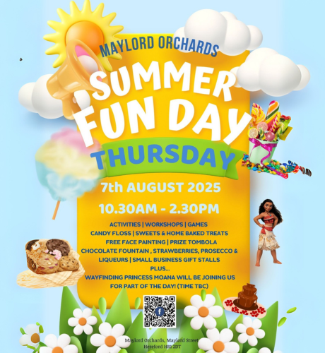 Hereford_summer_fun_day