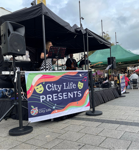 Live Music