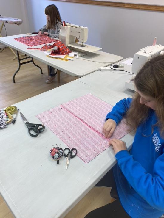 Make it Happen - Childrens Crafting