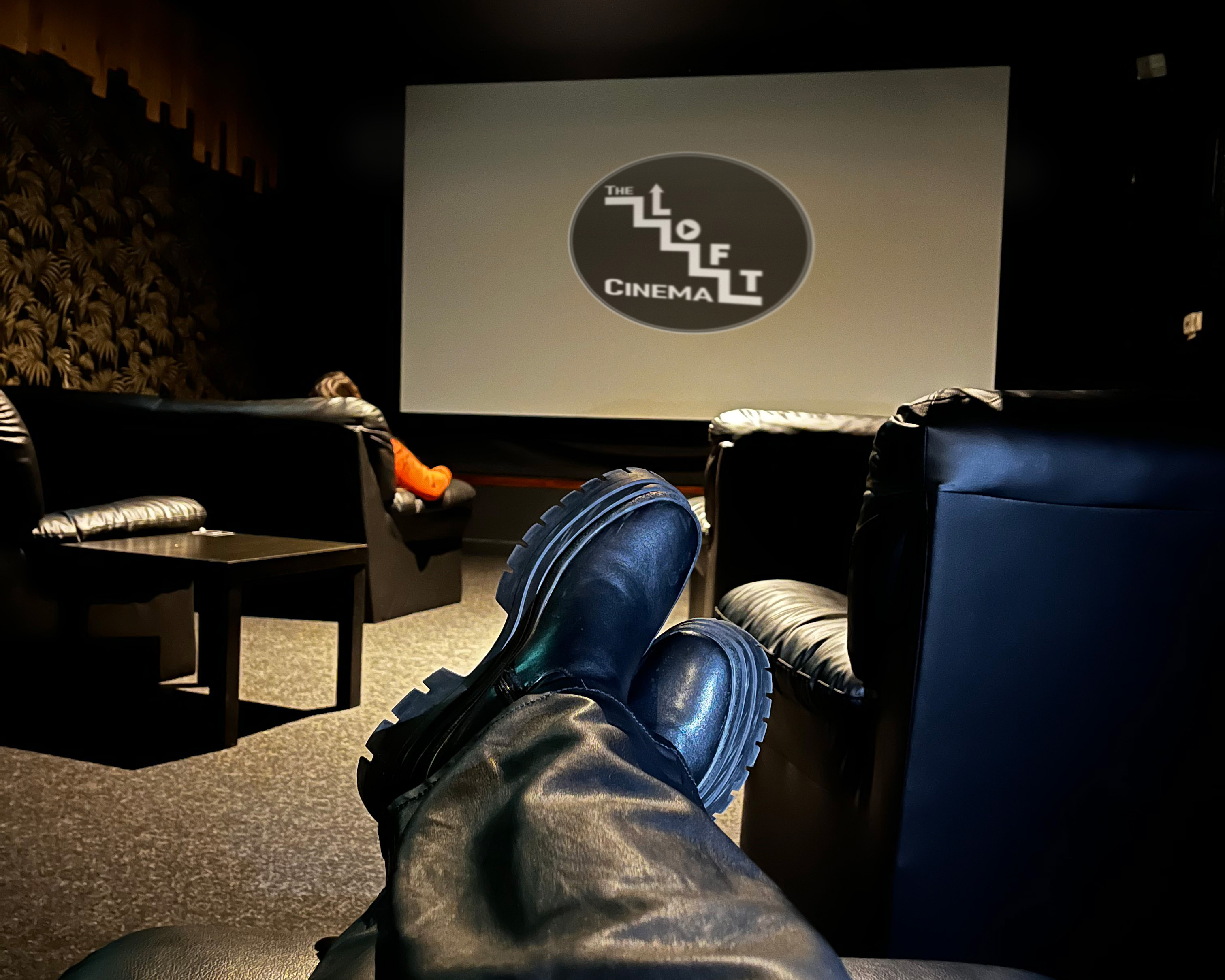 Movie Nights in Hereford