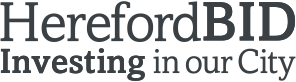 Hereford BID Ltd