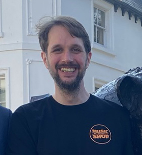 Ben Turner