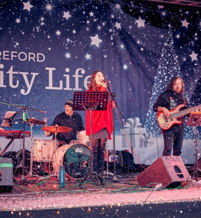 January Newsletter