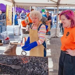 Ferrous 22 Cameron M-Hill