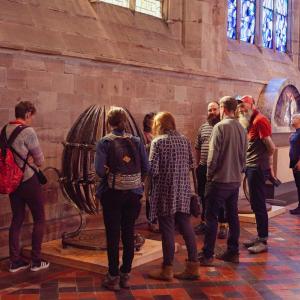 Ferrous 22 Cameron M-Hill