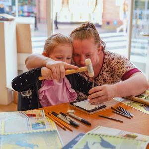 Ferrous 22 Cameron M-Hill