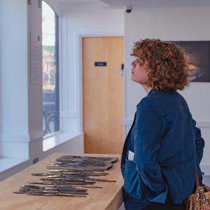 Ferrous 22 Cameron M-Hill