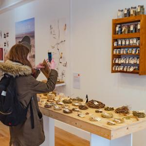 Ferrous 22 Cameron M-Hill